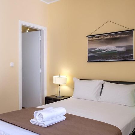 Guestready - Hikers Haven Hotel Sao Roque Do Faial Exterior photo
