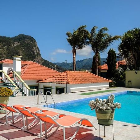 Guestready - Hikers Haven Hotel Sao Roque Do Faial Exterior photo