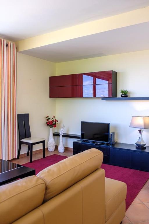Guestready - Hikers Haven Hotel Sao Roque Do Faial Exterior photo