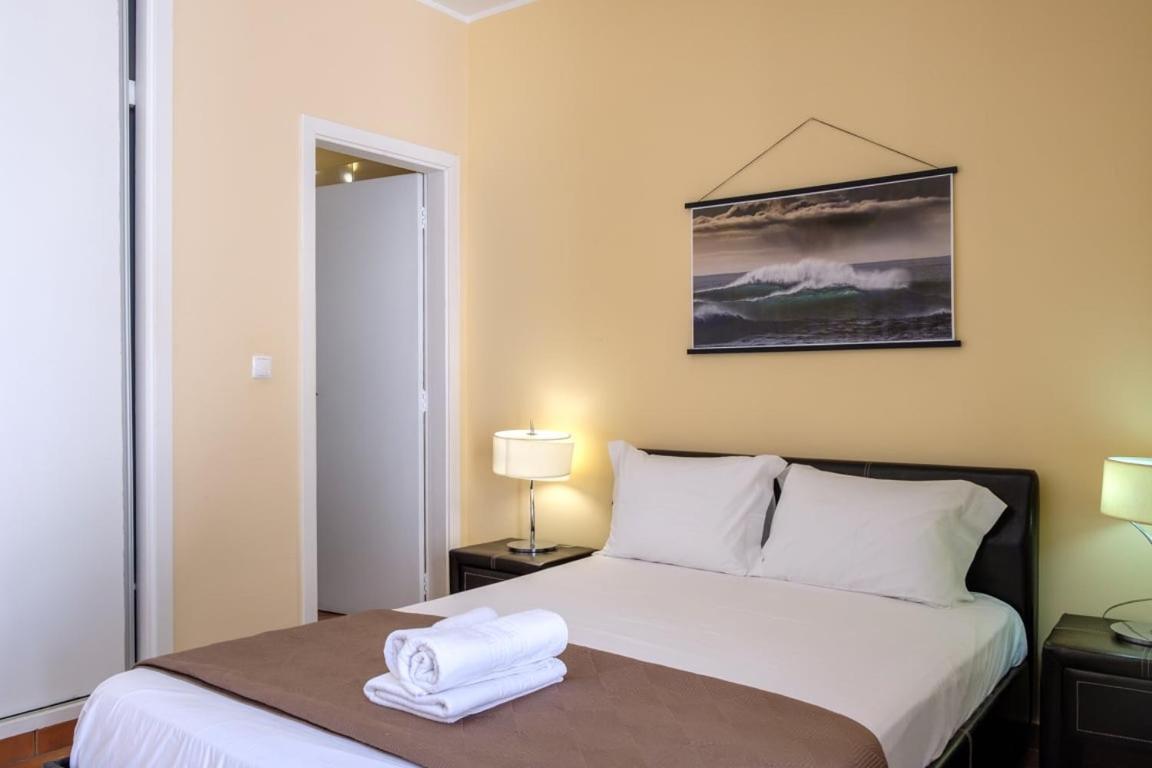 Guestready - Hikers Haven Hotel Sao Roque Do Faial Exterior photo