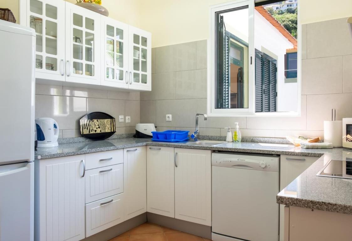 Guestready - Hikers Haven Hotel Sao Roque Do Faial Exterior photo