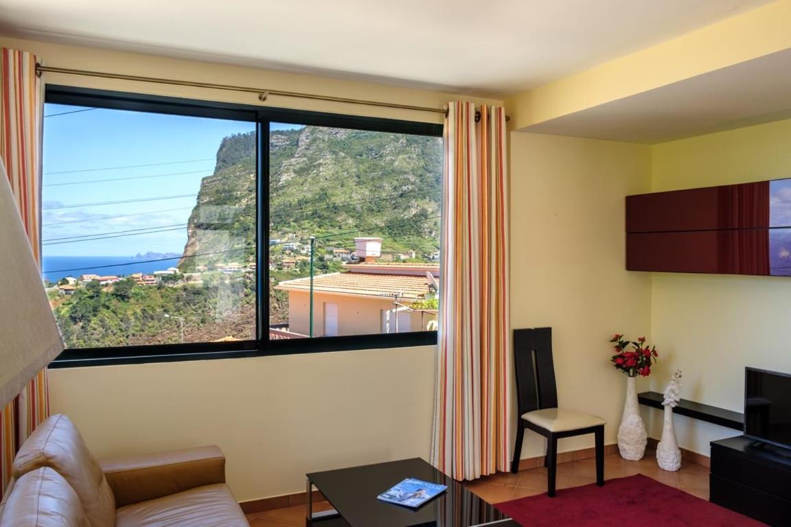 Guestready - Hikers Haven Hotel Sao Roque Do Faial Exterior photo