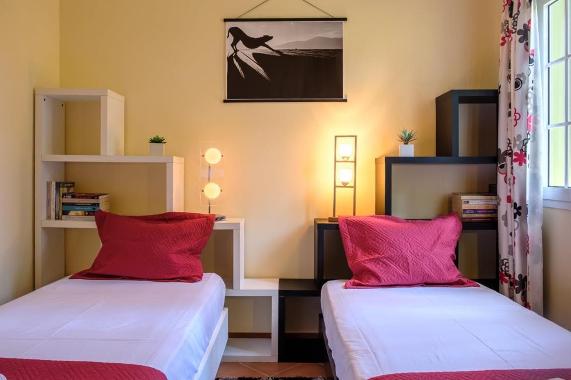 Guestready - Hikers Haven Hotel Sao Roque Do Faial Exterior photo