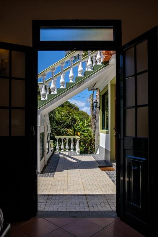 Guestready - Hikers Haven Hotel Sao Roque Do Faial Exterior photo