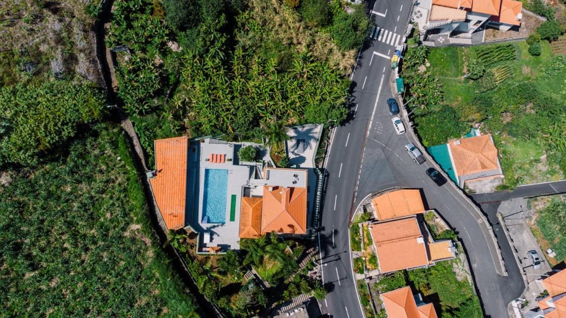 Guestready - Hikers Haven Hotel Sao Roque Do Faial Exterior photo