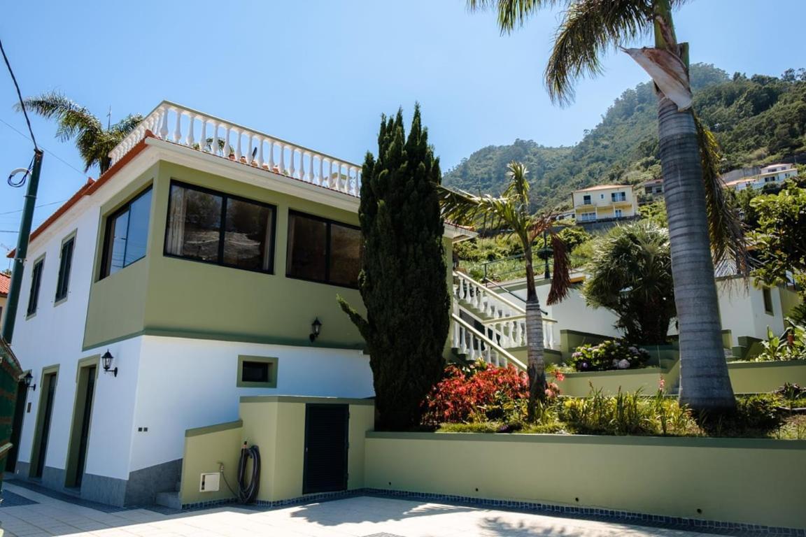 Guestready - Hikers Haven Hotel Sao Roque Do Faial Exterior photo