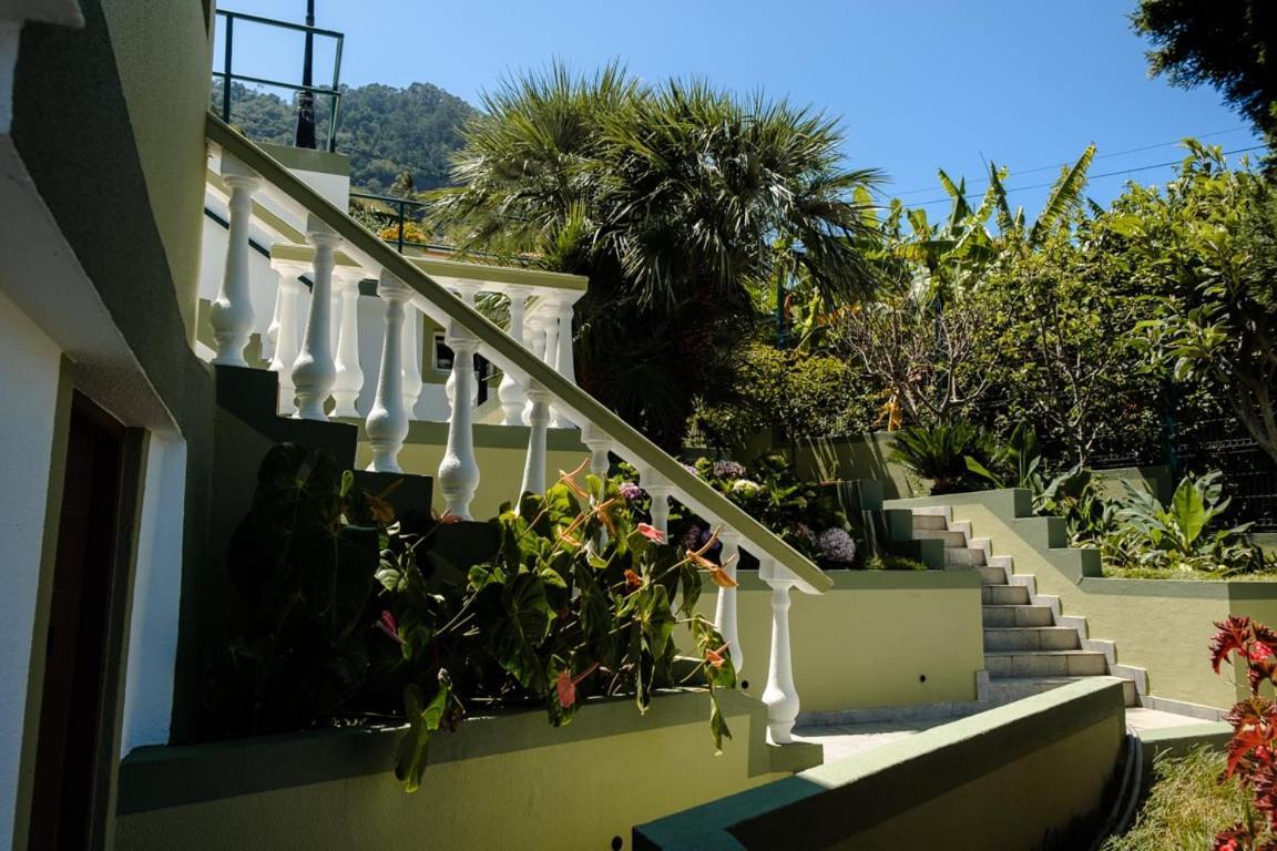 Guestready - Hikers Haven Hotel Sao Roque Do Faial Exterior photo