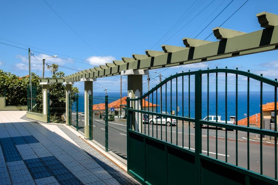 Guestready - Hikers Haven Hotel Sao Roque Do Faial Exterior photo