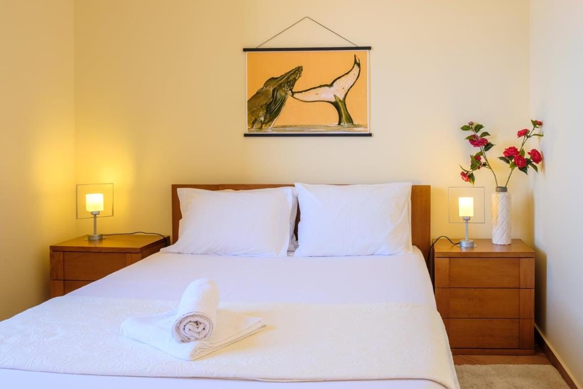 Guestready - Hikers Haven Hotel Sao Roque Do Faial Exterior photo