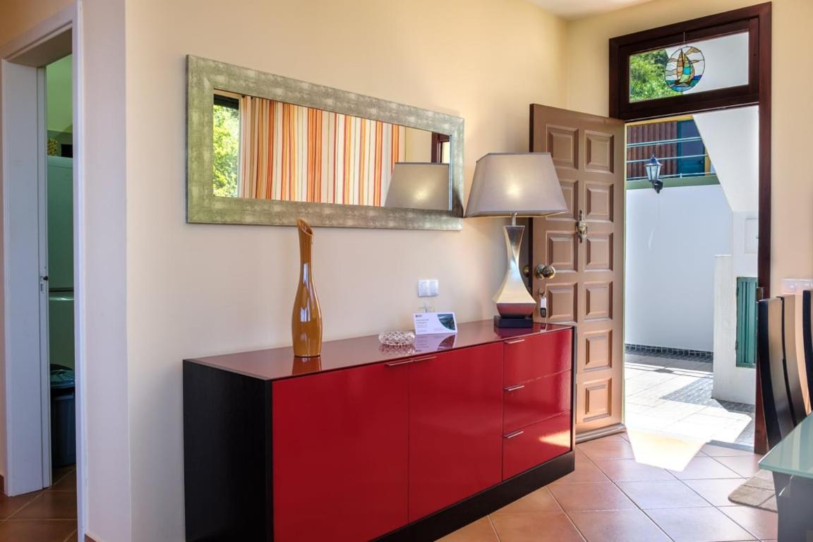 Guestready - Hikers Haven Hotel Sao Roque Do Faial Exterior photo