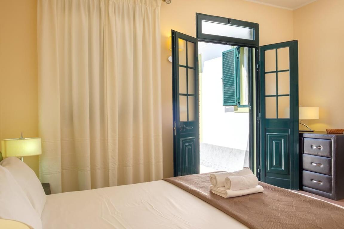 Guestready - Hikers Haven Hotel Sao Roque Do Faial Exterior photo