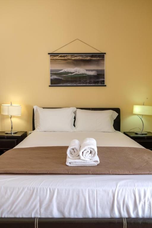 Guestready - Hikers Haven Hotel Sao Roque Do Faial Exterior photo