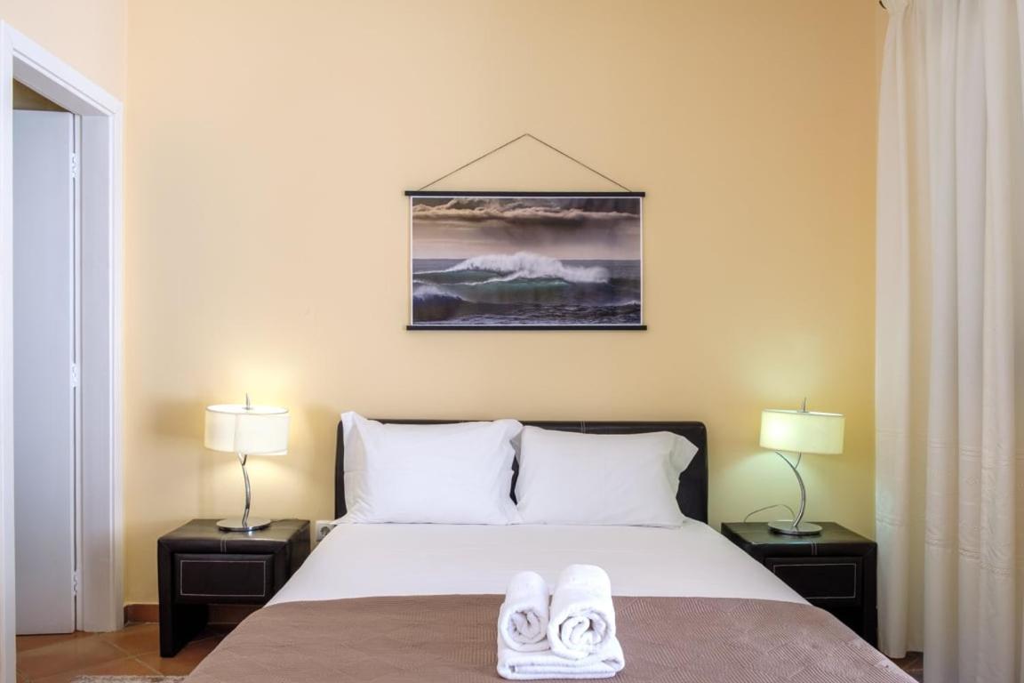 Guestready - Hikers Haven Hotel Sao Roque Do Faial Exterior photo