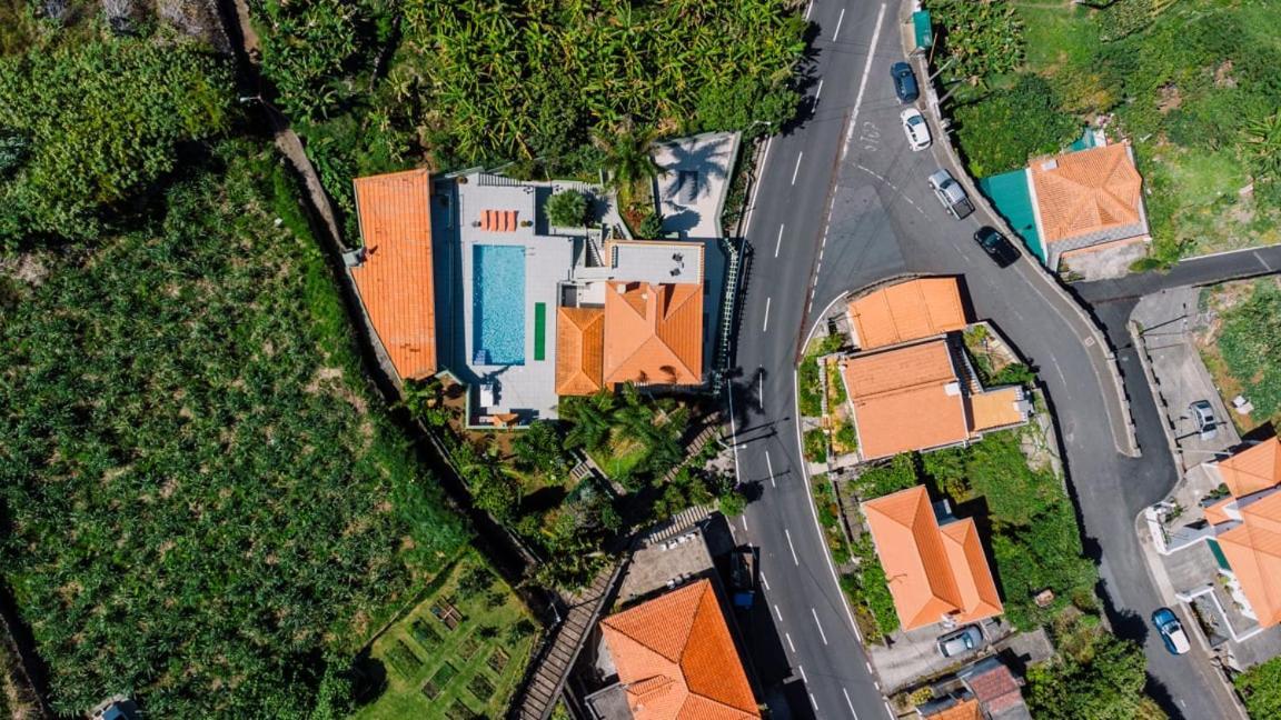 Guestready - Hikers Haven Hotel Sao Roque Do Faial Exterior photo